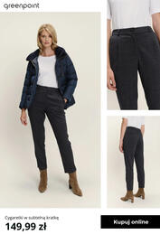 Greenpoint gazetka tydzień 47 Strona 9