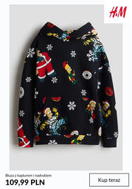 H&M gazetka tydzień 47 Strona 10