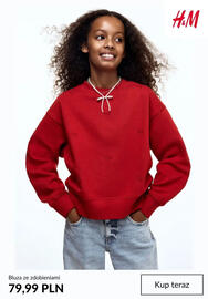 H&M gazetka tydzień 47 Strona 3