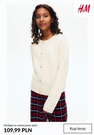 H&M gazetka tydzień 47 Strona 6