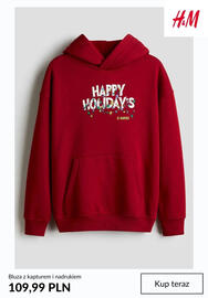 H&M gazetka tydzień 47 Strona 8