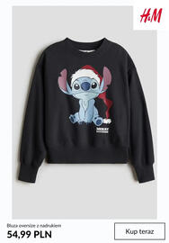 H&M gazetka tydzień 47 Strona 9