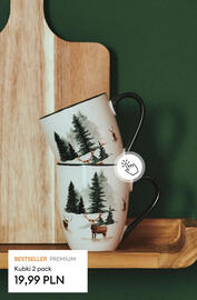 Sinsay gazetka tydzień 47 Strona 10