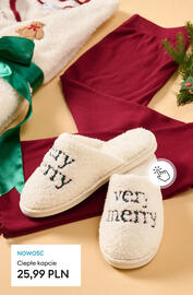 Sinsay gazetka tydzień 47 Strona 13