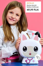 Sinsay gazetka tydzień 47 Strona 14