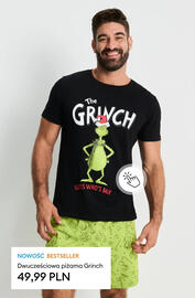 Sinsay gazetka tydzień 47 Strona 15