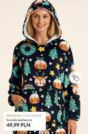 Sinsay gazetka tydzień 47 Strona 2