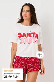 Sinsay gazetka tydzień 47 Strona 24