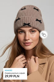 Sinsay gazetka tydzień 47 Strona 25