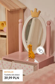 Sinsay gazetka tydzień 47 Strona 4