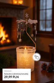 Sinsay gazetka tydzień 47 Strona 5