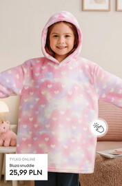 Sinsay gazetka tydzień 47 Strona 7