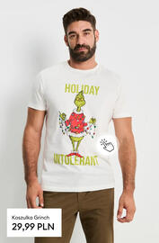 Sinsay gazetka tydzień 47 Strona 8