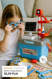 Sinsay gazetka tydzień 47 Strona 9