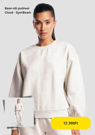 GymBeam akciós újság Oldal 10