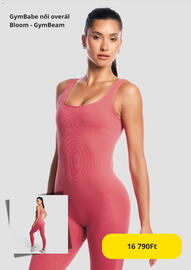 GymBeam akciós újság Oldal 5