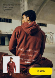 GymBeam akciós újság Oldal 7