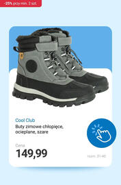 Smyk gazetka Strona 10