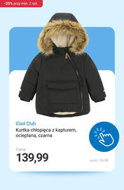 Smyk gazetka Strona 12