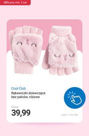 Smyk gazetka Strona 15