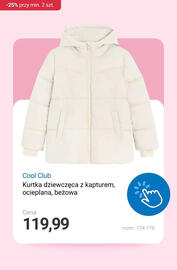 Smyk gazetka Strona 3