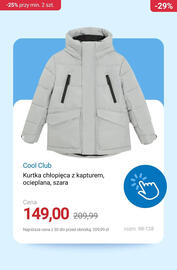 Smyk gazetka Strona 4