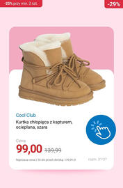 Smyk gazetka Strona 5