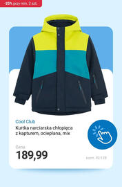 Smyk gazetka Strona 9