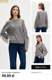 Top Secret gazetka tydzień 47 Strona 3