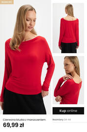 Top Secret gazetka tydzień 47 Strona 4