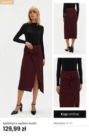 Top Secret gazetka tydzień 47 Strona 7