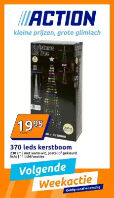 Action folder (geldig t/m 2-12)