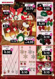 Woolworth gazetka Strona 11