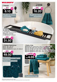 Woolworth gazetka Strona 15