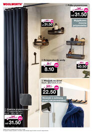 Woolworth gazetka Strona 16