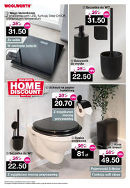 Woolworth gazetka Strona 17
