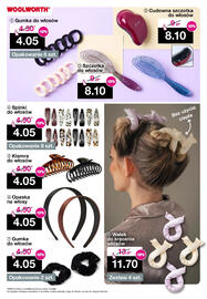 Woolworth gazetka Strona 18