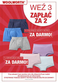 Woolworth gazetka Strona 24
