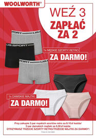 Woolworth gazetka Strona 25