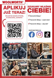 Woolworth gazetka Strona 26
