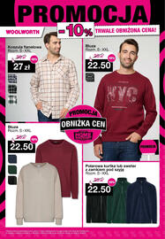 Woolworth gazetka Strona 28