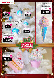 Woolworth gazetka Strona 4