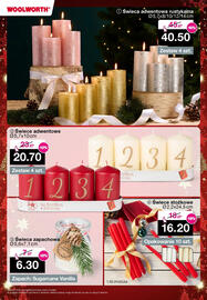 Woolworth gazetka Strona 9
