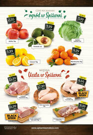 Spiżarnia Smakosza gazetka Strona 2