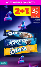 Dealz gazetka tydzień 47 Strona 4