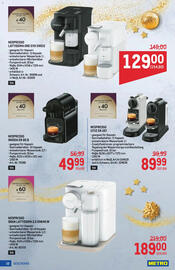 Metro Flugblatt Seite 10