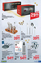 Metro Flugblatt Seite 11