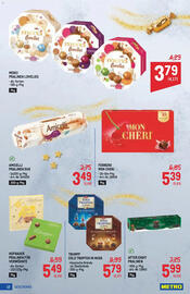 Metro Flugblatt Seite 12