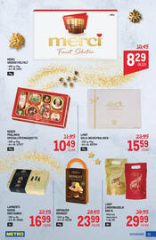 Metro Flugblatt Seite 13