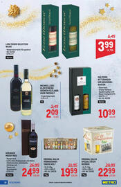 Metro Flugblatt Seite 18